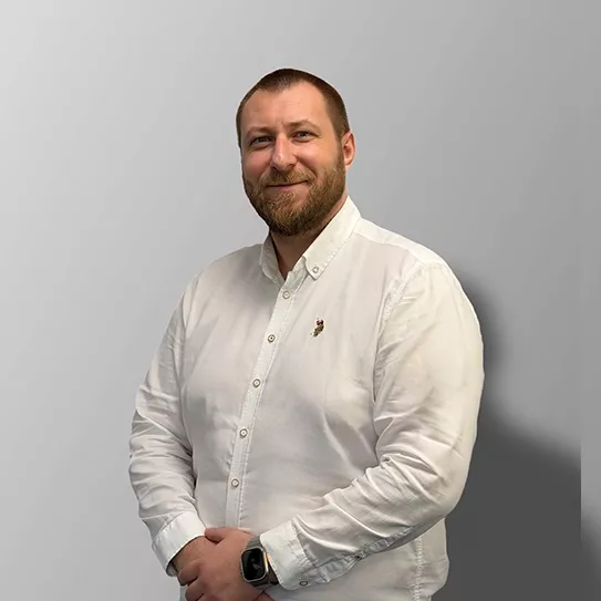 Гузенко Дмитрий