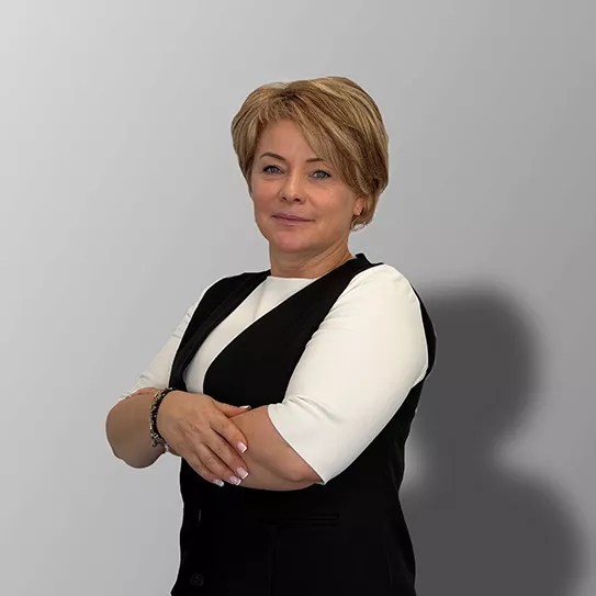 Савочкина Екатерина