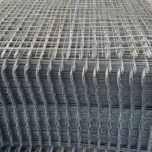 Сетка стальная 50х50х3 мм фото, купить в СПб
