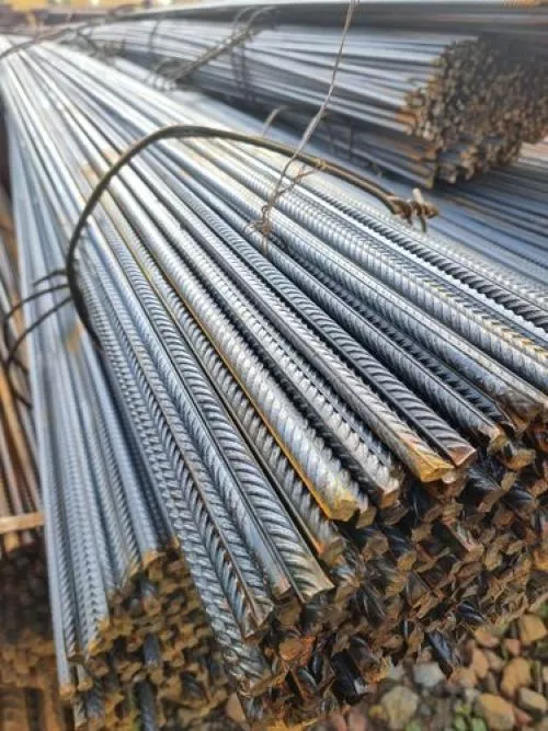 Арматура 22 мм А3 А500С фото, купить в СПб