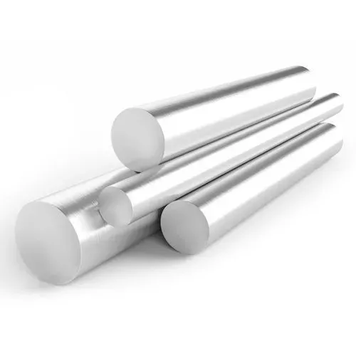 Круг нержавеющий 4 мм, AISI 201, L=6 100 мм фото, купить в СПб