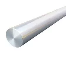 Круг дюралевый 110, длина 3 м, марка Д16Т фото, купить в СПб