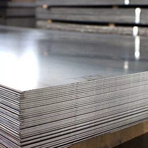 Лист холоднокатаный 1250х2500х0,5 мм фото, купить в СПб