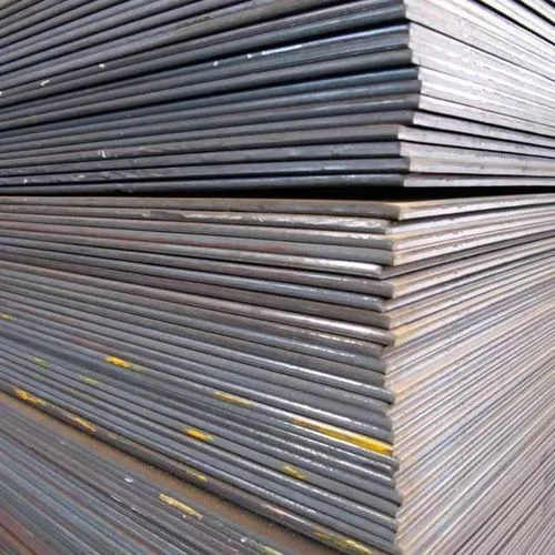 Лист стальной горячекатаный 45 мм 1500х6000 фото, купить в СПб