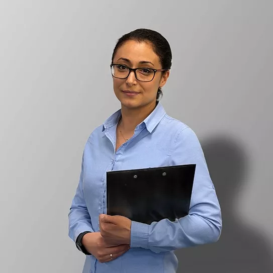 Молдовян Марина