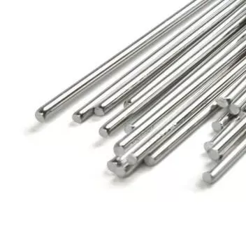 Проволока алюминиевая 3.15 сварочная бухты Авиаль ГОСТ 7871-75, марка АК5Н фото, купить в СПб