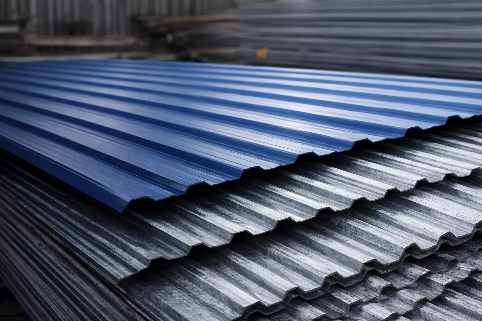 Профнастил