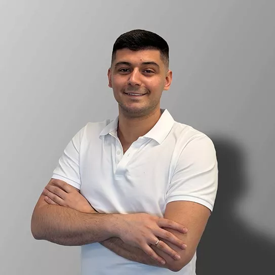 Боев Григорий