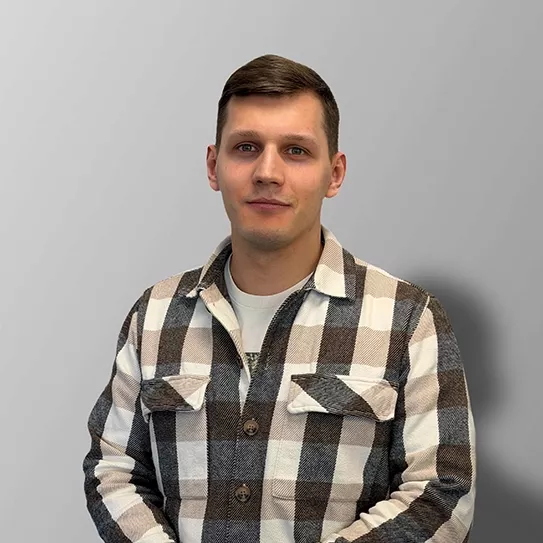 Волобой Дмитрий