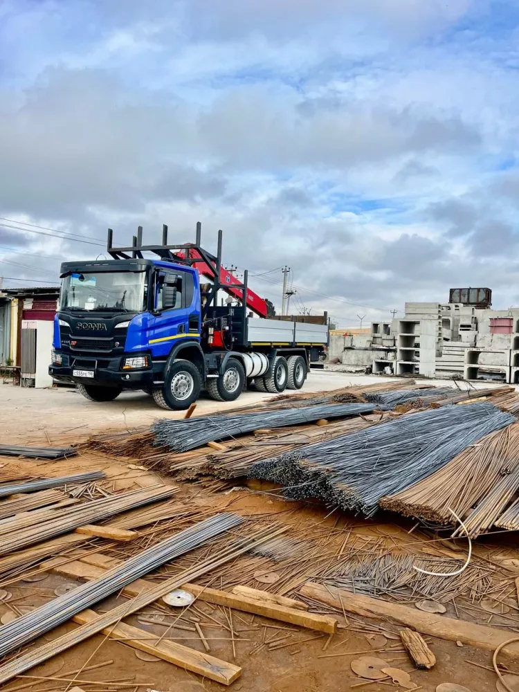 Арматура для фундамента: какую выбрать и как рассчитать