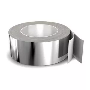 Лента алюминиевая 1.5х1500 АМГ2, марка АМГ2 фото, купить в СПб