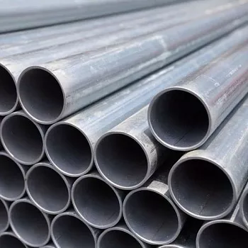 Труба электросварная прямошовная 159х4,5 мм фото, купить в СПб