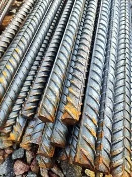 Арматура 32 мм А3 А500С фото, купить в СПб