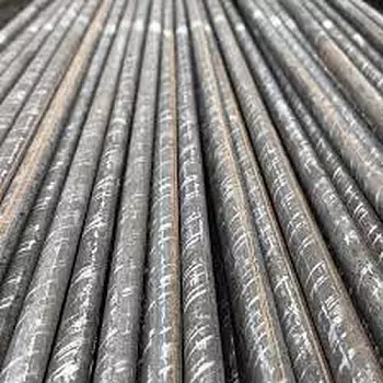 Арматура 10 мм А1 А240 фото, купить в СПб