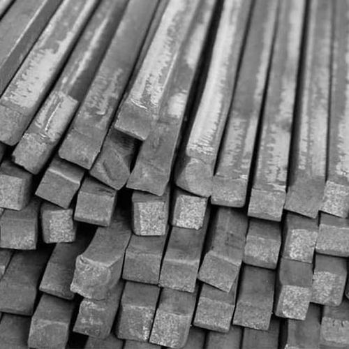 Квадрат стальной горячекатаный 11 мм