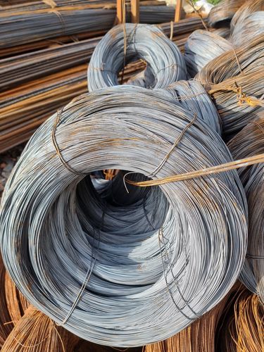 Проволока вязальная 3 мм