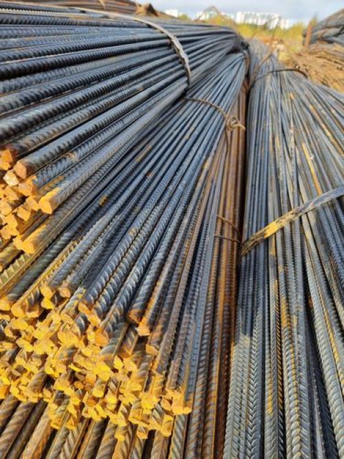 Арматура 20 мм А3 А500С