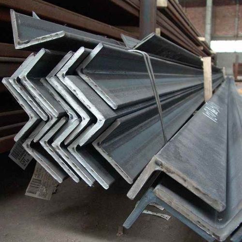 Уголок стальной неравнополочный 63х40х3.5 мм г/к