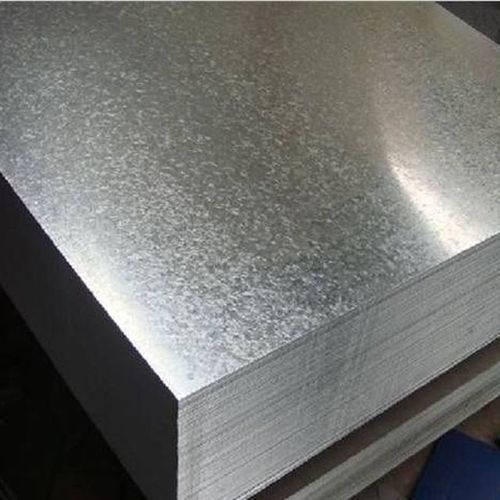 Лист оцинкованный 1,2 мм 1250х2500