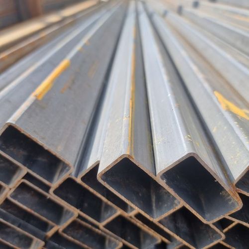 Труба профильная 80х40х3 мм