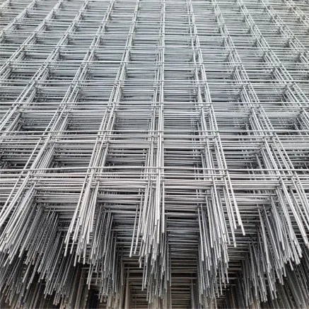 Сетка арматурная 100х100х5 мм
