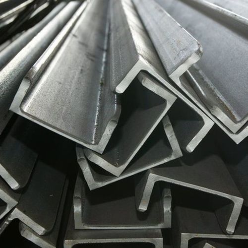 Швеллер стальной 30П