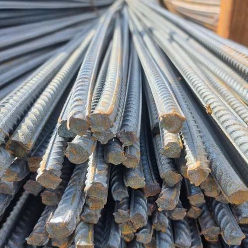 Арматура 8 мм А3 А500