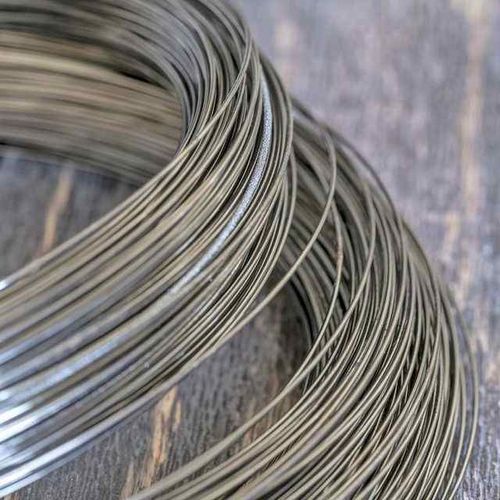 Проволока стальная 1 мм