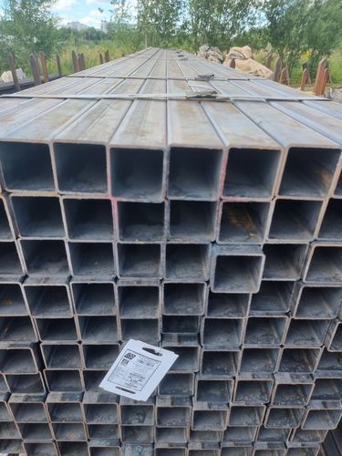 Труба профильная 80х80х4 мм