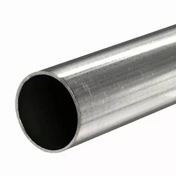 Труба электросварная прямошовная 57х3 мм фото, купить в СПб