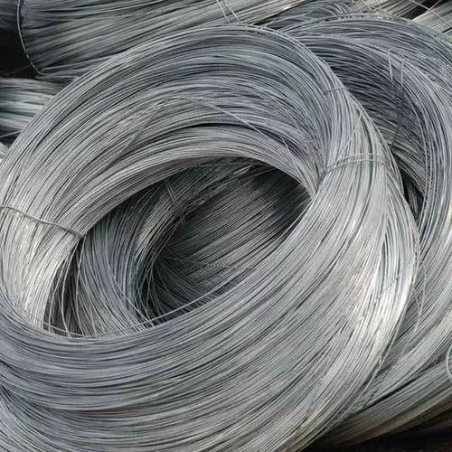 Проволока вязальная 4 мм