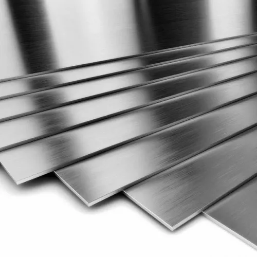 Нержавеющая сталь