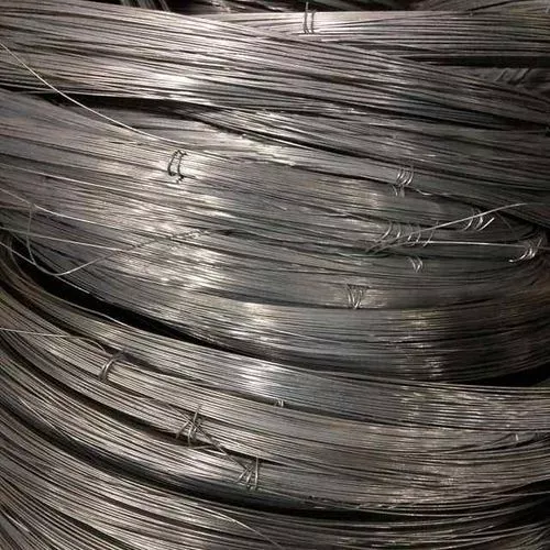 Проволока оцинкованная 2,5 мм